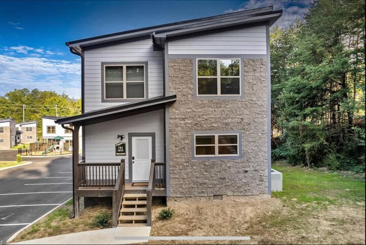 Cabin in Pigeon Forge, US