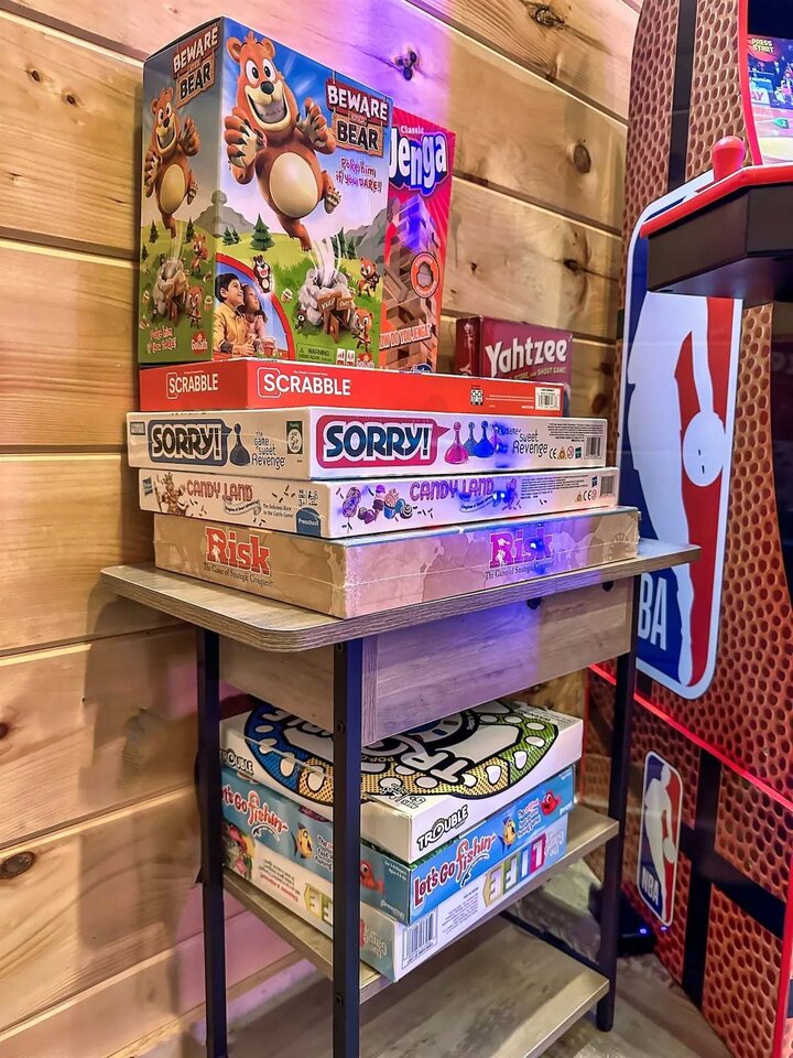 Cabin in Pigeon Forge, US