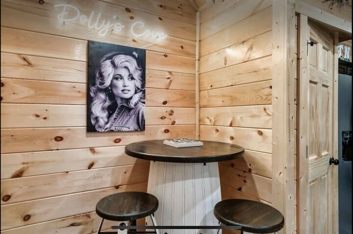 Cabin in Pigeon Forge, US