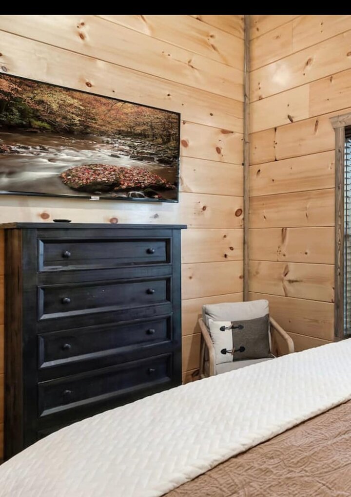 Cabin in Pigeon Forge, US