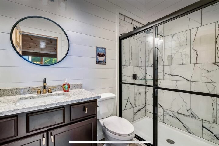 Cabin in Pigeon Forge, US