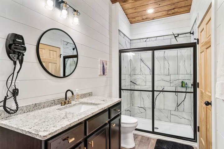 Cabin in Pigeon Forge, US