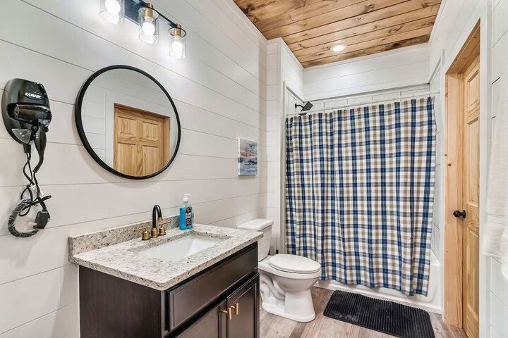 Cabin in Pigeon Forge, US