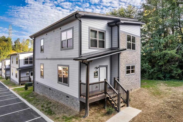 Cabin in Pigeon Forge, US