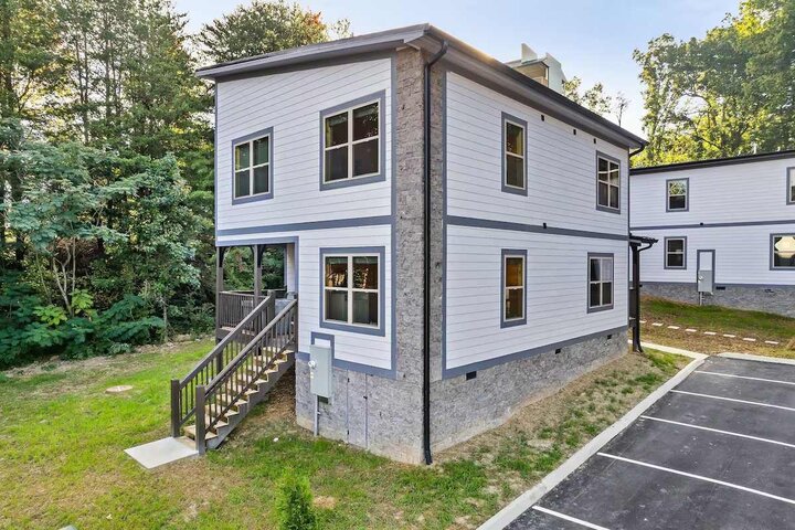 Cabin in Pigeon Forge, US