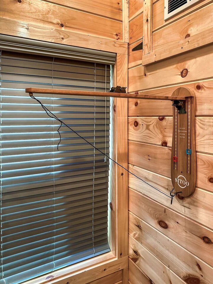 Cabin in Pigeon Forge, US