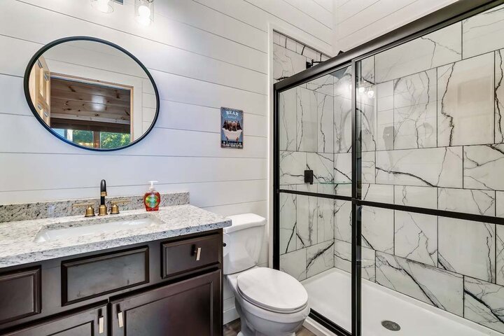 Cabin in Pigeon Forge, US