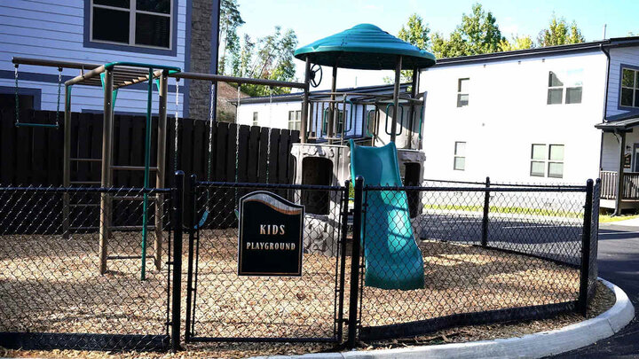 Cabin in Pigeon Forge, US