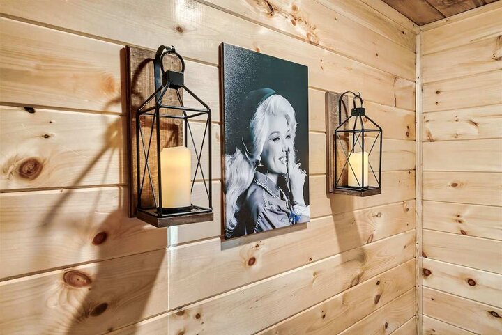 Cabin in Pigeon Forge, US