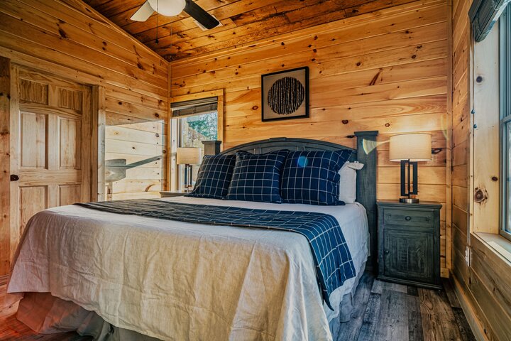 House in Pigeon Forge, US