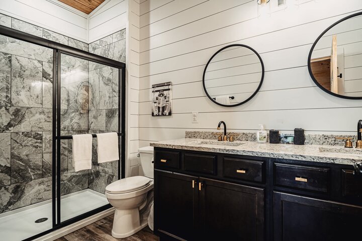 House in Pigeon Forge, US