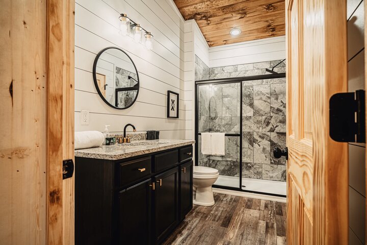 House in Pigeon Forge, US