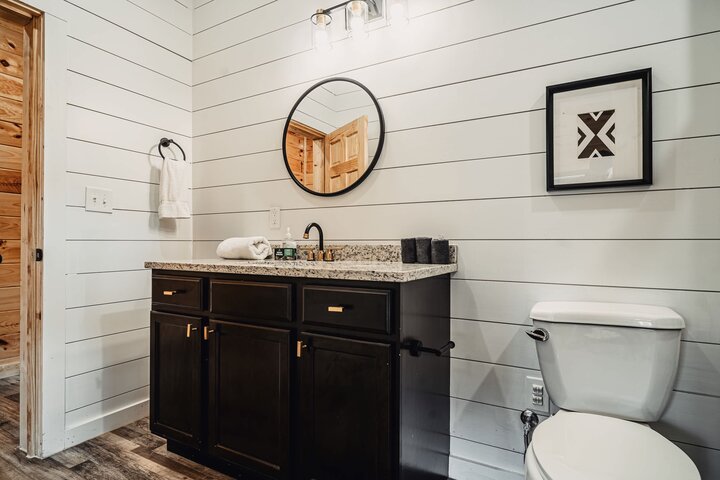 House in Pigeon Forge, US