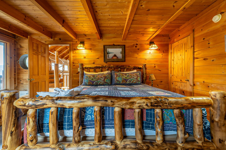 Cabin in Sevierville, US