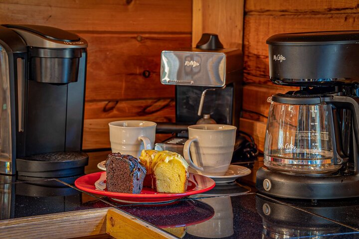 Cabin in Sevierville, US