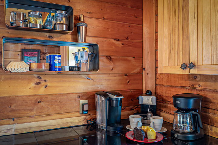 Cabin in Sevierville, US