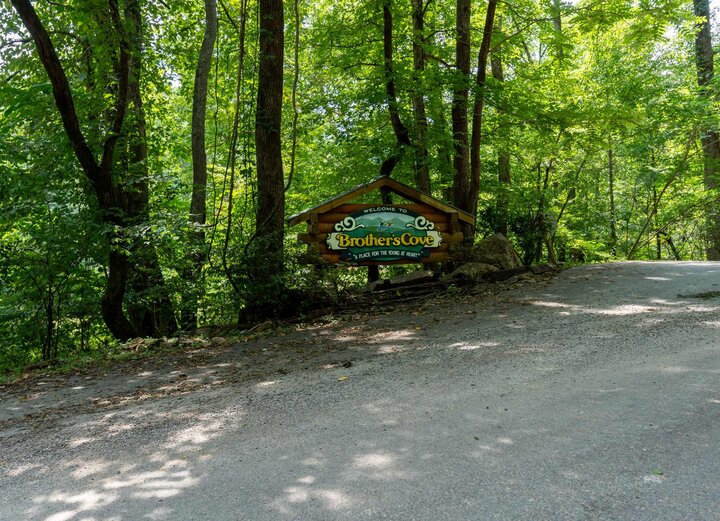 Cabin in Sevierville, US