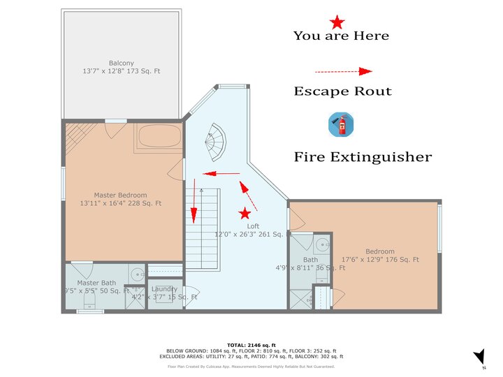 Cabin in Sevierville, US