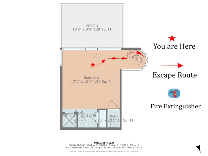 Cabin in Sevierville, US