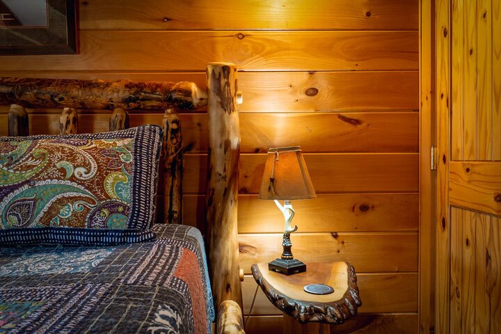 Cabin in Sevierville, US