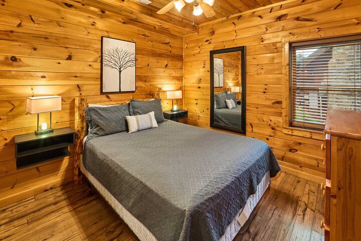 Cabin in Pigeon Forge, US