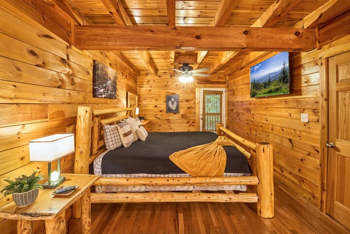 Cabin in Pigeon Forge, US