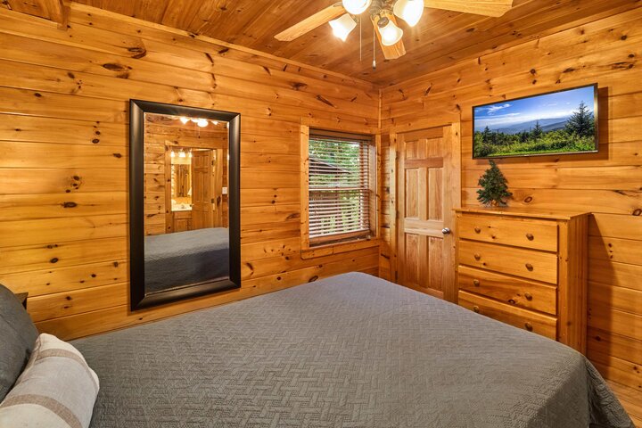 Cabin in Pigeon Forge, US