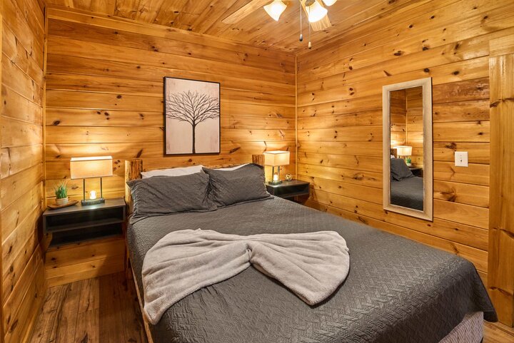 Cabin in Pigeon Forge, US