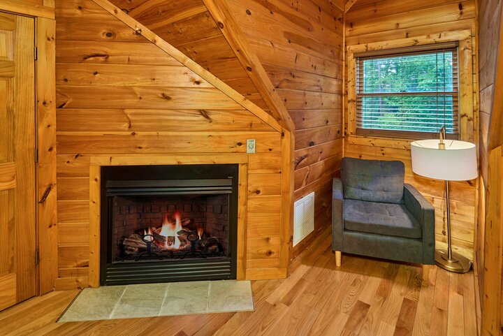 Cabin in Pigeon Forge, US