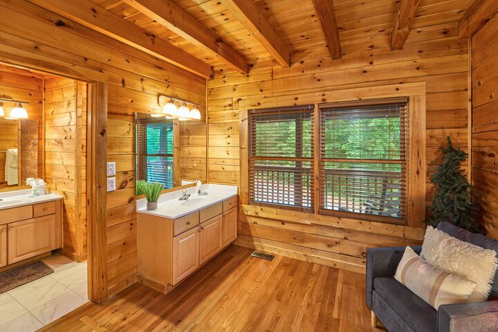 Cabin in Pigeon Forge, US