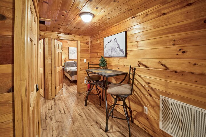 Cabin in Pigeon Forge, US