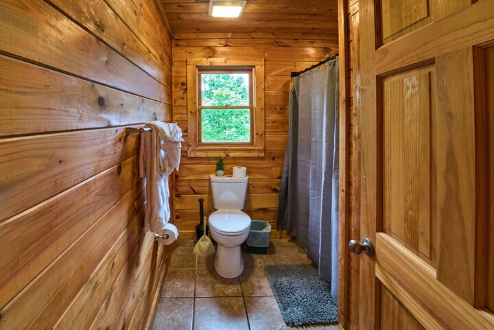 Cabin in Pigeon Forge, US