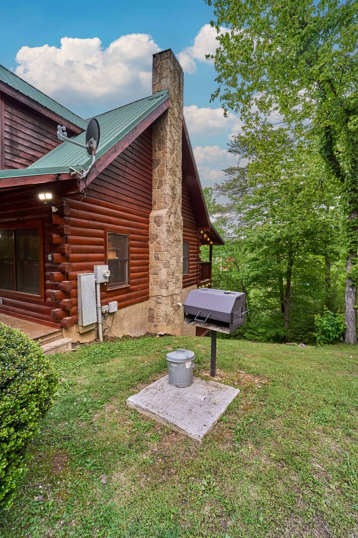 Cabin in Pigeon Forge, US