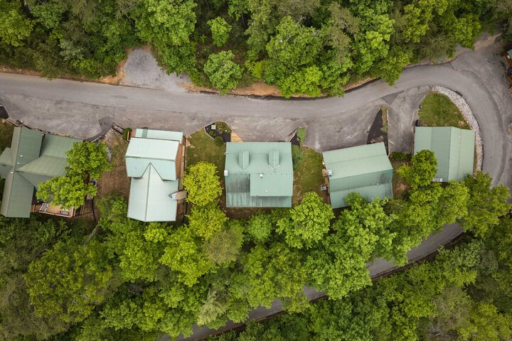 Cabin in Pigeon Forge, US