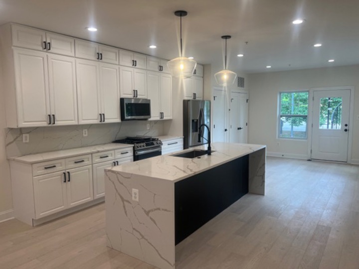 Townhome in Washington, US