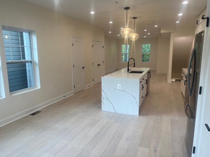 Townhome in Washington, US