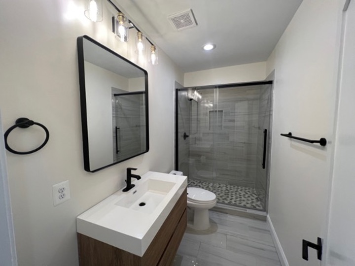 Townhome in Washington, US