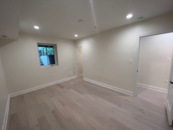 Townhome in Washington, US