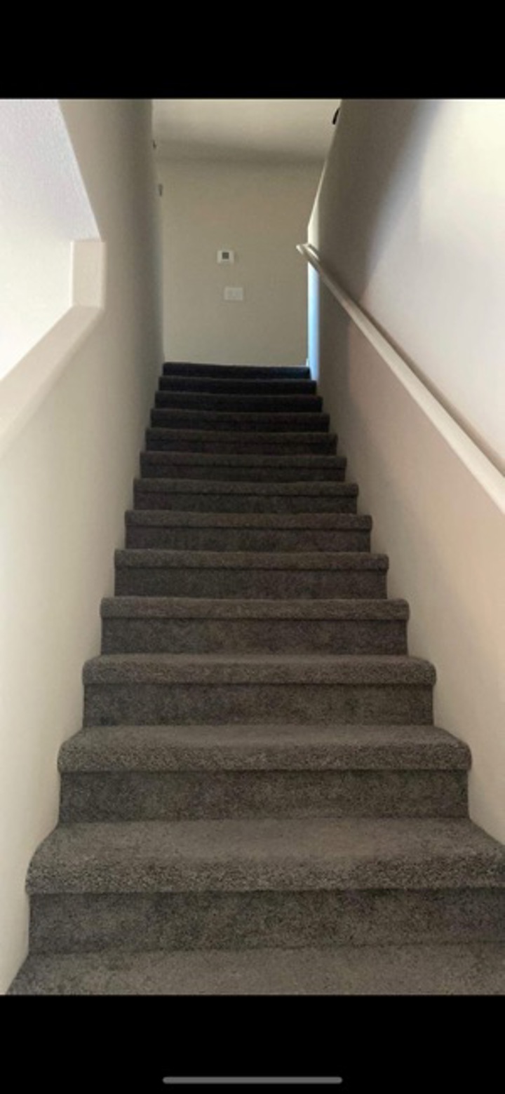 House in North Las Vegas, US