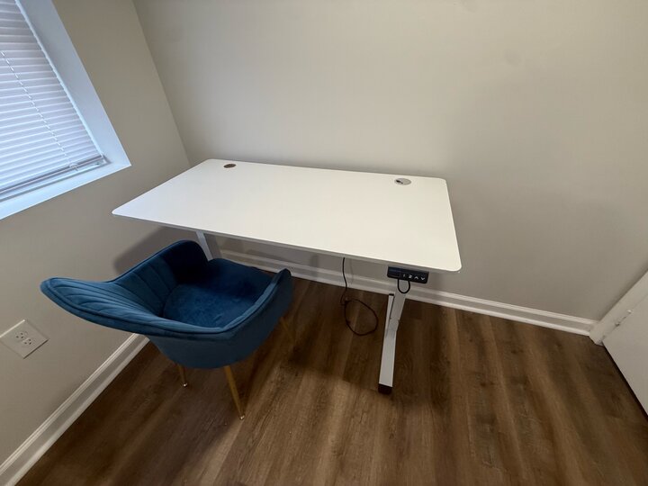 Apartment in Baltimore, US