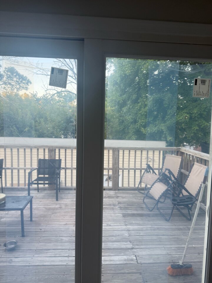 Apartment in Baltimore, US