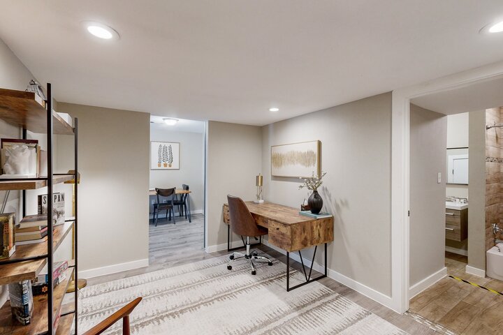 House in Dripping Springs, US