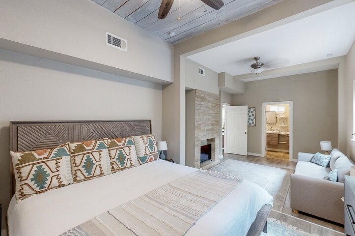 House in Dripping Springs, US