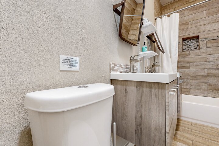 House in Dripping Springs, US