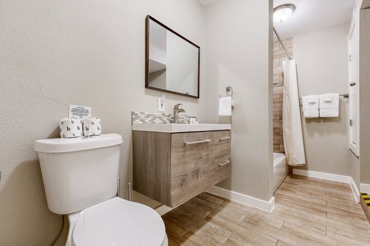 House in Dripping Springs, US