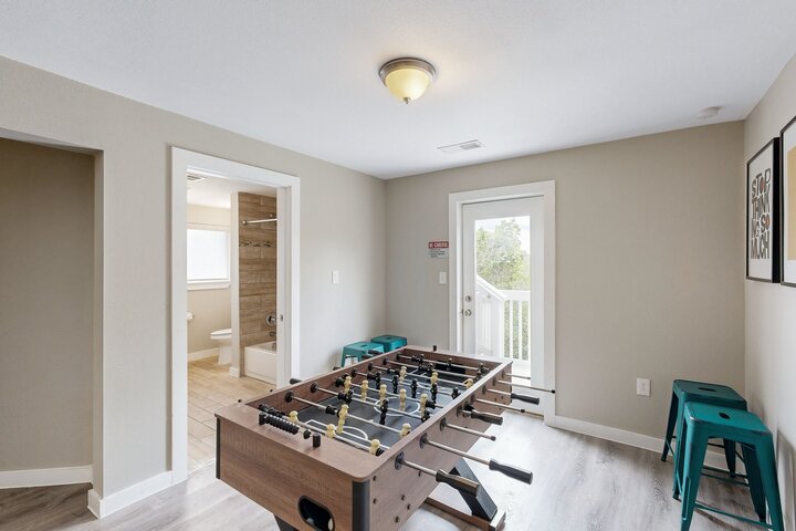 House in Dripping Springs, US