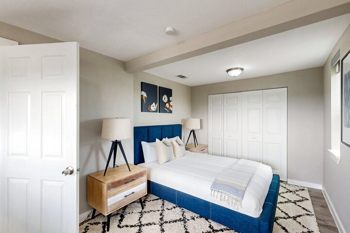 House in Dripping Springs, US