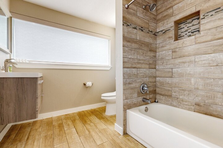 House in Dripping Springs, US