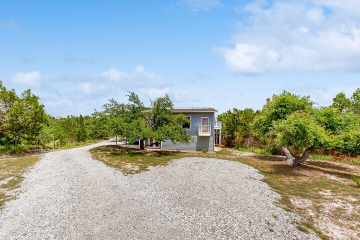 House in Dripping Springs, US