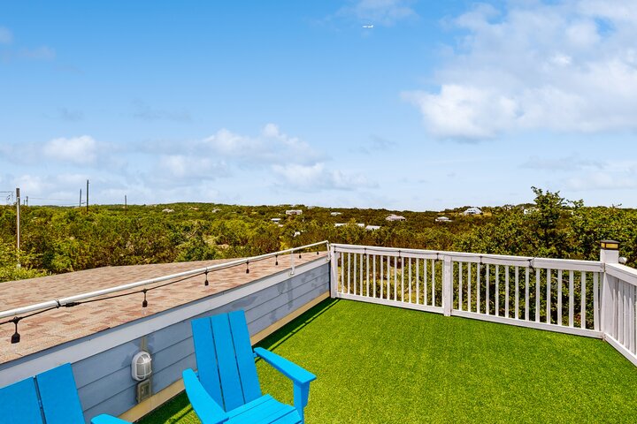 House in Dripping Springs, US